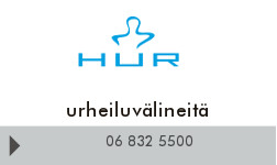 Hur Oy Ab logo
